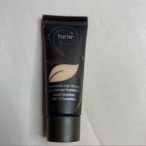 Tarte Amazonian Clay Full Coverage Foundaion